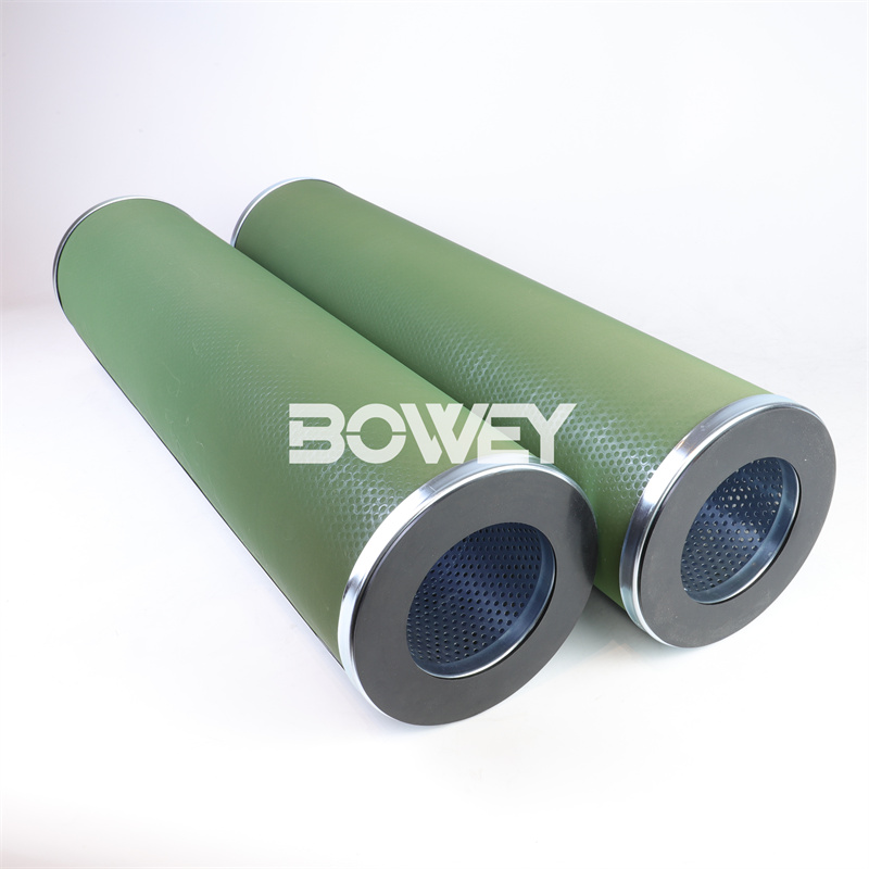 SO-424C SO-436V SO-614C SO-623C Bowey Replaces Parker Velcon SO Series Separator Filter Element