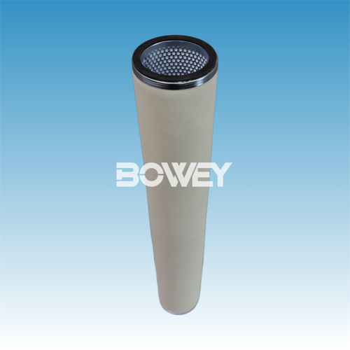 OFS-C644-TB Bowey Replacement Coalescing Filter Element for Natural Gas Filtration