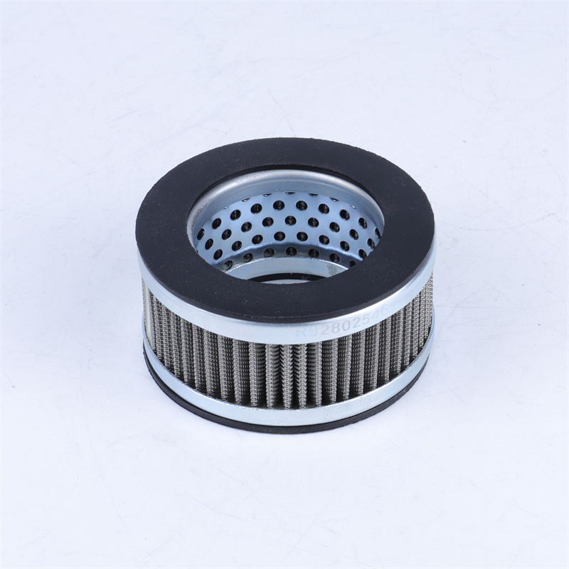 R928005530 1.0015H6XL-A00-0-M Bowey Replaces Rexroth Hydraulic Oil Filter Element