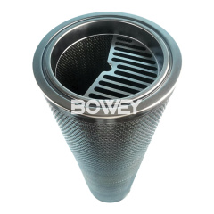 531B0099H01 Bowey Replaces FRICK Coalescing Filter Element