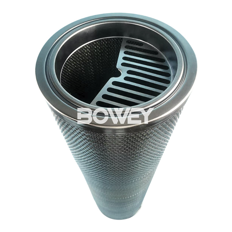 531B0099H01 Bowey Replaces FRICK Coalescing Filter Element