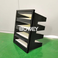 592x592x292mm H13 Bowey Medium-high Efficiency Air Filter