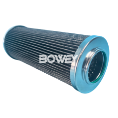 HCA082EOS8Z Bowey Replaces Pall Hydraulic Oil Filter Element