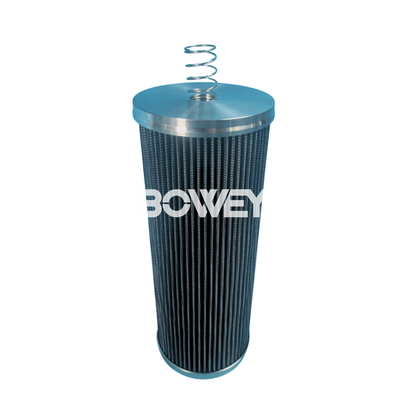 HCA082EOS8Z Bowey Replaces Pall Hydraulic Oil Filter Element