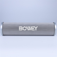301797 01.E330.10VG.16.E.P.- Bowey Replaces Eaton Hydraulic Oil Filter Element