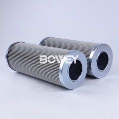 PI 4130 PS 25 Bowey Replaces Mahle Hydraulic Oil Filter Element