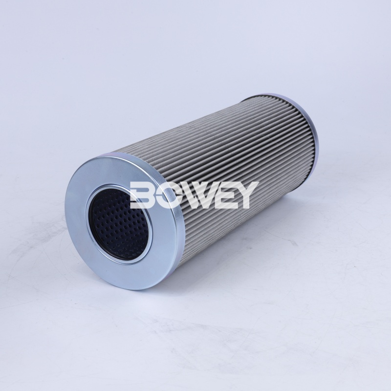 PI 4130 PS 25 Bowey Replaces Mahle Hydraulic Oil Filter Element