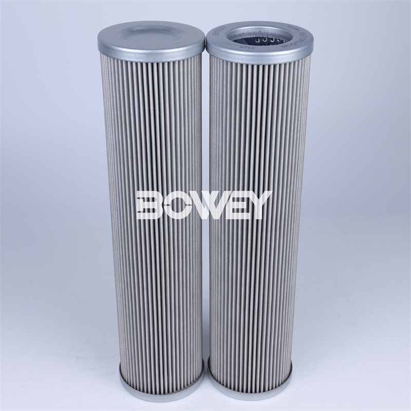 301797 01.E330.10VG.16.E.P.- Bowey Replaces Eaton Hydraulic Oil Filter Element