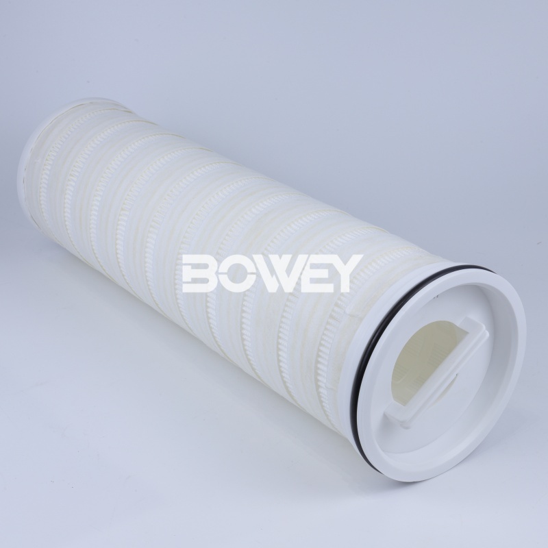 HFU660UY100H13 Bowey Replaces Pall High Flow Water Filter Element