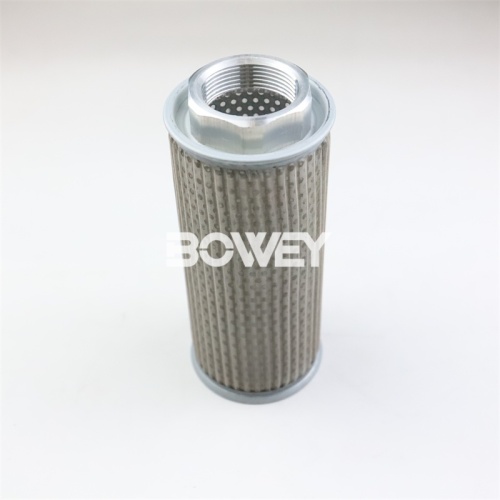 MF-10 MF-12 MF-16 MF-20 MF-32 Bowey Hydraulic Suction Filter Element MF Series Oil Strainer