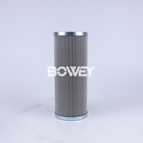 PI 4130 PS 25 Bowey Replaces Mahle Hydraulic Oil Filter Element