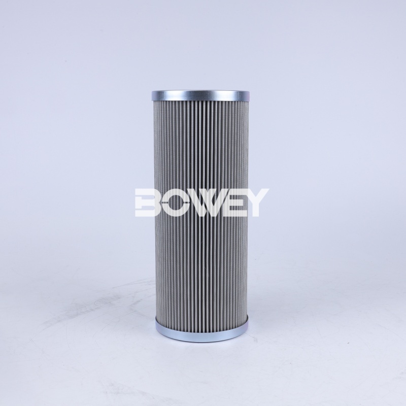 PI 4130 PS 25 Bowey Replaces Mahle Hydraulic Oil Filter Element
