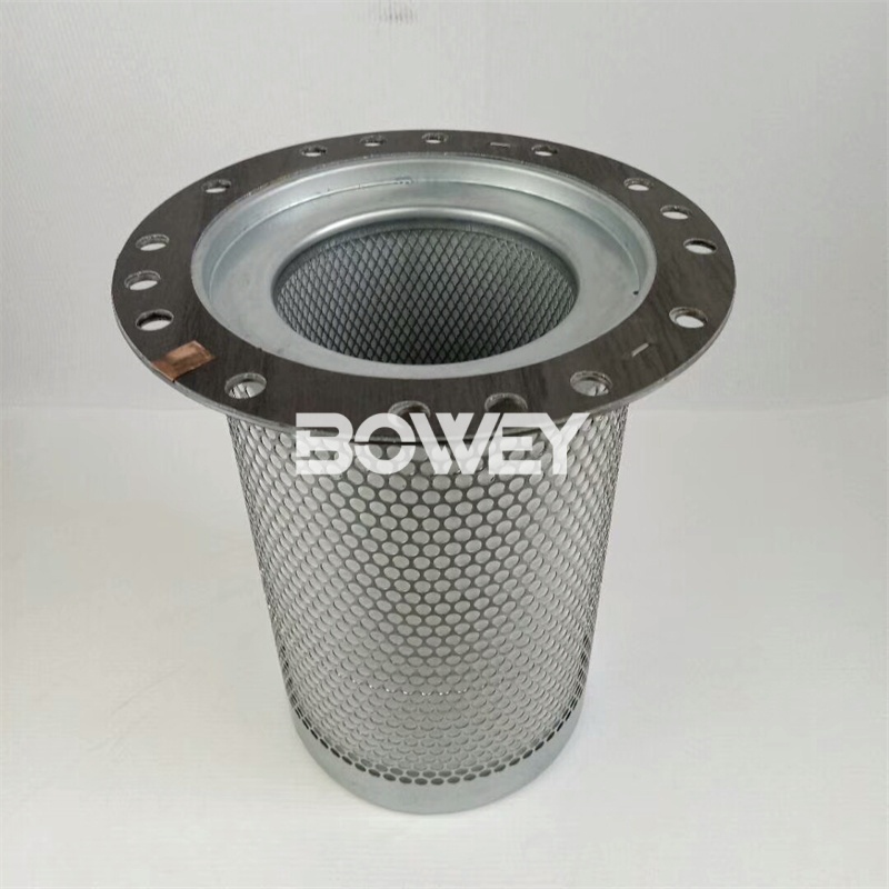 A11427474 Bowey Replaces Compair Air Compressor Oil-Air Separator Filter Element