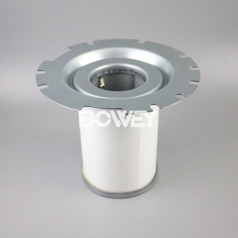54509427 Bowey Replaces Ingersoll Rand Air Compressor Oil-Air Separator Filter Element