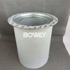 A11427474 Bowey Replaces Compair Air Compressor Oil-Air Separator Filter Element