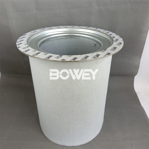 A11427474 Bowey Replaces Compair Air Compressor Oil-Air Separator Filter Element