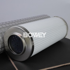 23XL660016 Bowey Replaces Carrier Hydraulic Oil Filter Element