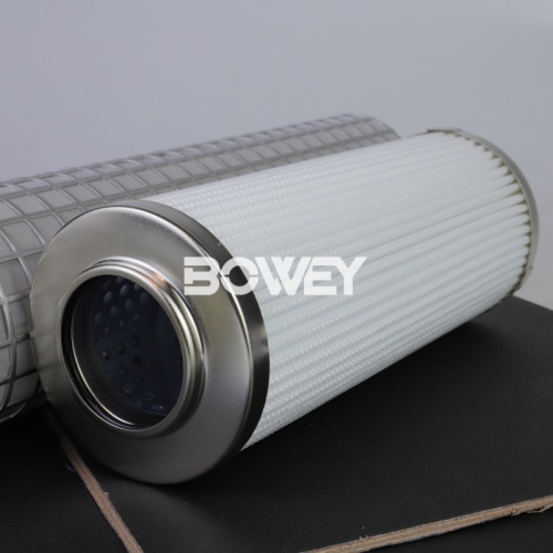 23XL660016 Bowey Replaces Carrier Hydraulic Oil Filter Element