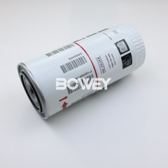 1202804090 Bowey Repaces Atlas Copco Oil Filter Element For Air Compressor