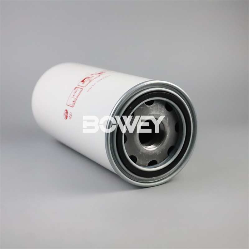 2903775400 Bowey Replaces ATLAS COPCO Air Compressor Oil Gas Separator Filter Element
