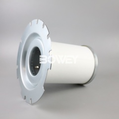 54509427 Bowey Replaces Ingersoll Rand Air Compressor Oil-Air Separator Filter Element