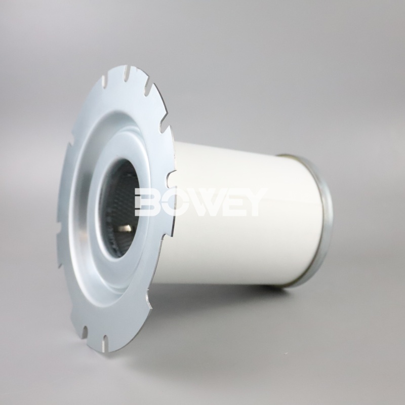 54509427 Bowey Replaces Ingersoll Rand Air Compressor Oil-Air Separator Filter Element
