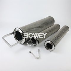 1946449 Bowey Replaces Boll Basket Hydraulic Oil Filter Elements