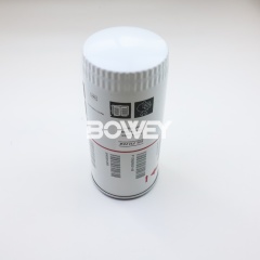 1202804090 Bowey Repaces Atlas Copco Oil Filter Element For Air Compressor