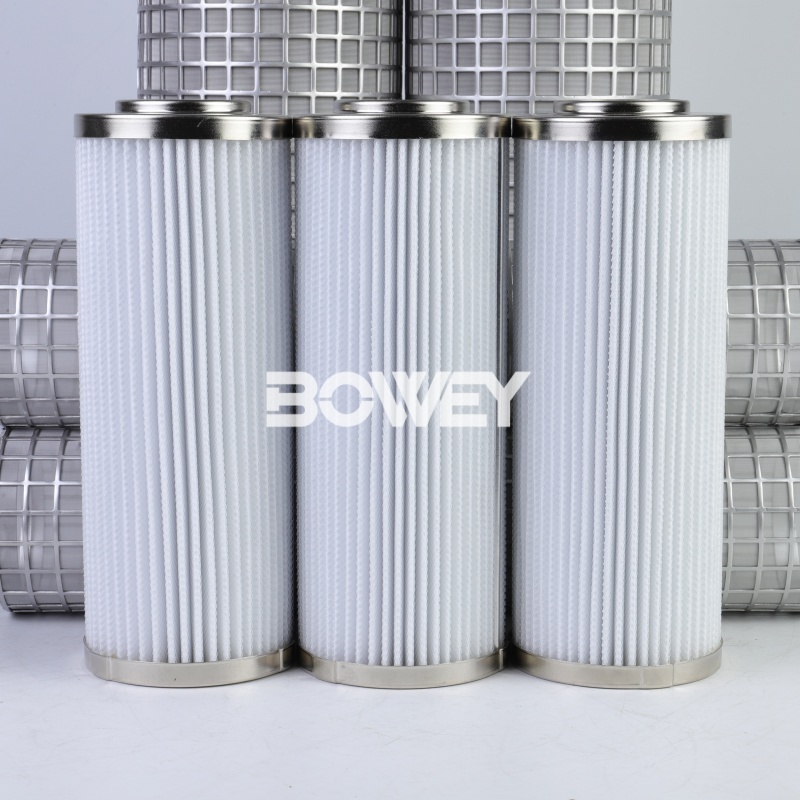 23XL660016 Bowey Replaces Carrier Hydraulic Oil Filter Element