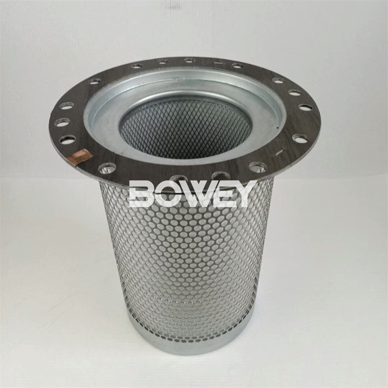 47576547001 Bowey Replaces Ingersoll Rand Air Compressor Oil-Air Separator Filter Element