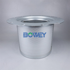 47576547001 Bowey Replaces Ingersoll Rand Air Compressor Oil-Air Separator Filter Element