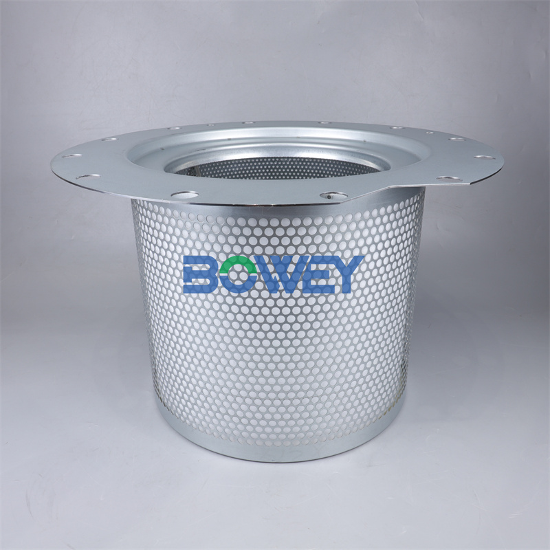 47576547001 Bowey Replaces Ingersoll Rand Air Compressor Oil-Air Separator Filter Element