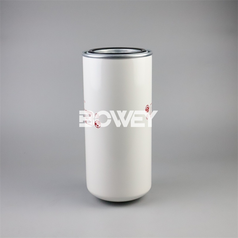2903775400 Bowey Replaces ATLAS COPCO Air Compressor Oil Gas Separator Filter Element