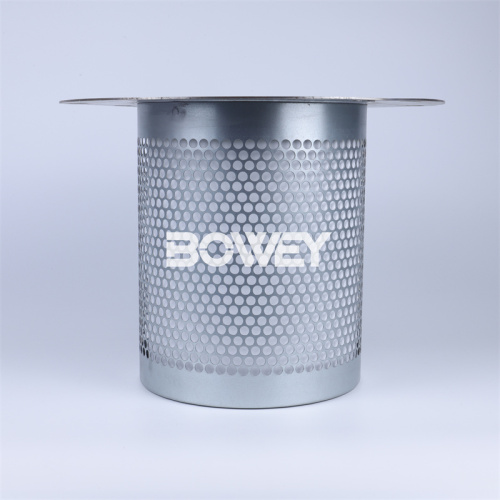3001151307 Bowey Replaces Atlas Copco Air Compressor Oil-Air Separator Filter Element