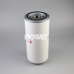 2903775400 Bowey Replaces ATLAS COPCO Air Compressor Oil Gas Separator Filter Element