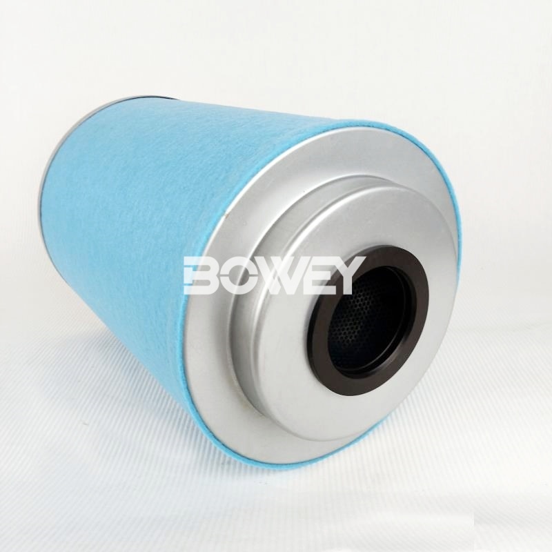 2911011702 Bowey Replaces Atlas Copco Air Compressor Oil-Air Separator Filter Element