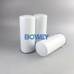 3001151301 Bowey Repaces Atlas Copco Oil Filter Element For Air Compressor