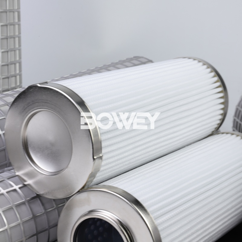 23XL660016 Bowey Replaces Carrier Hydraulic Oil Filter Element