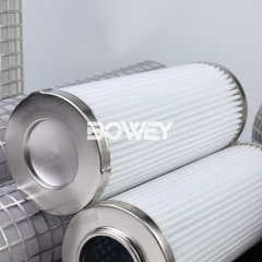 23XL660016 Bowey Replaces Carrier Hydraulic Oil Filter Element