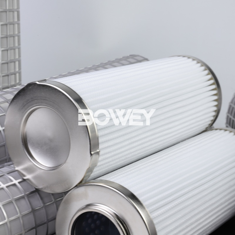 23XL660016 Bowey Replaces Carrier Hydraulic Oil Filter Element