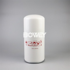 2903775400 Bowey Replaces ATLAS COPCO Air Compressor Oil Gas Separator Filter Element