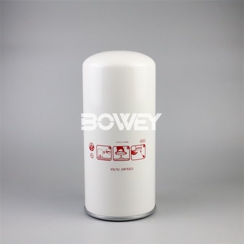 2903775400 Bowey Replaces ATLAS COPCO Air Compressor Oil Gas Separator Filter Element