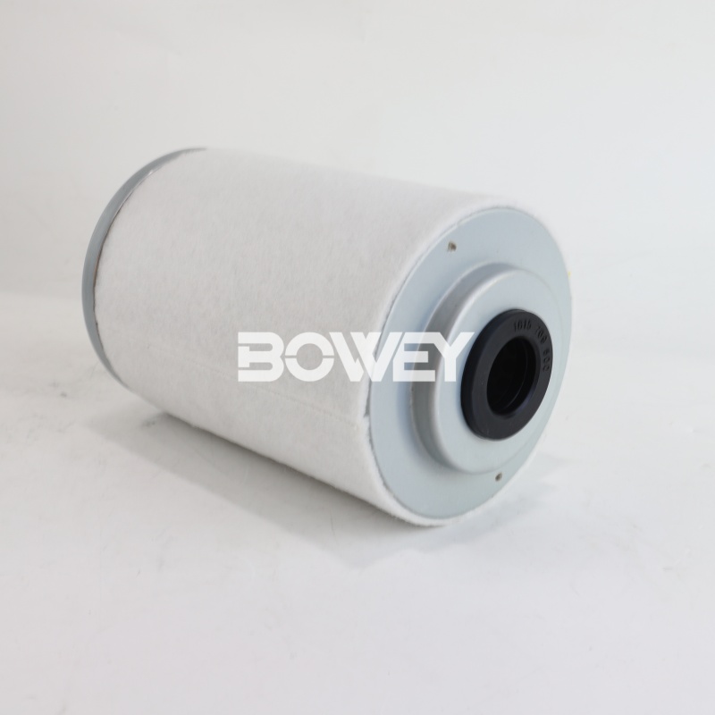 2911011702 Bowey Replaces Atlas Copco Air Compressor Oil-Air Separator Filter Element