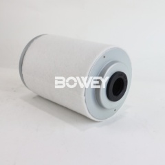 2911011702 Bowey Replaces Atlas Copco Air Compressor Oil-Air Separator Filter Element