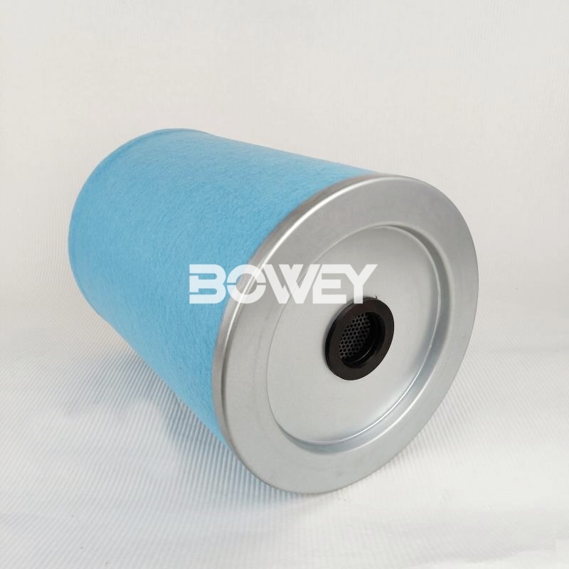 2911011702 Bowey Replaces Atlas Copco Air Compressor Oil-Air Separator Filter Element
