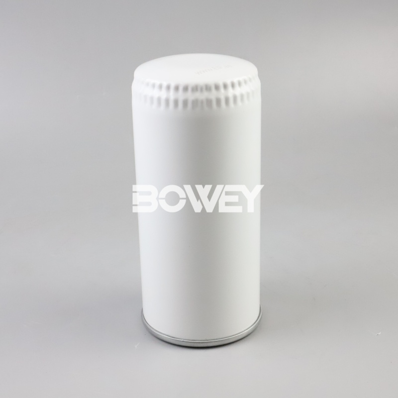 2903752600 Bowey Replaces Atlas Copco Air Compressor Oil Filter Element