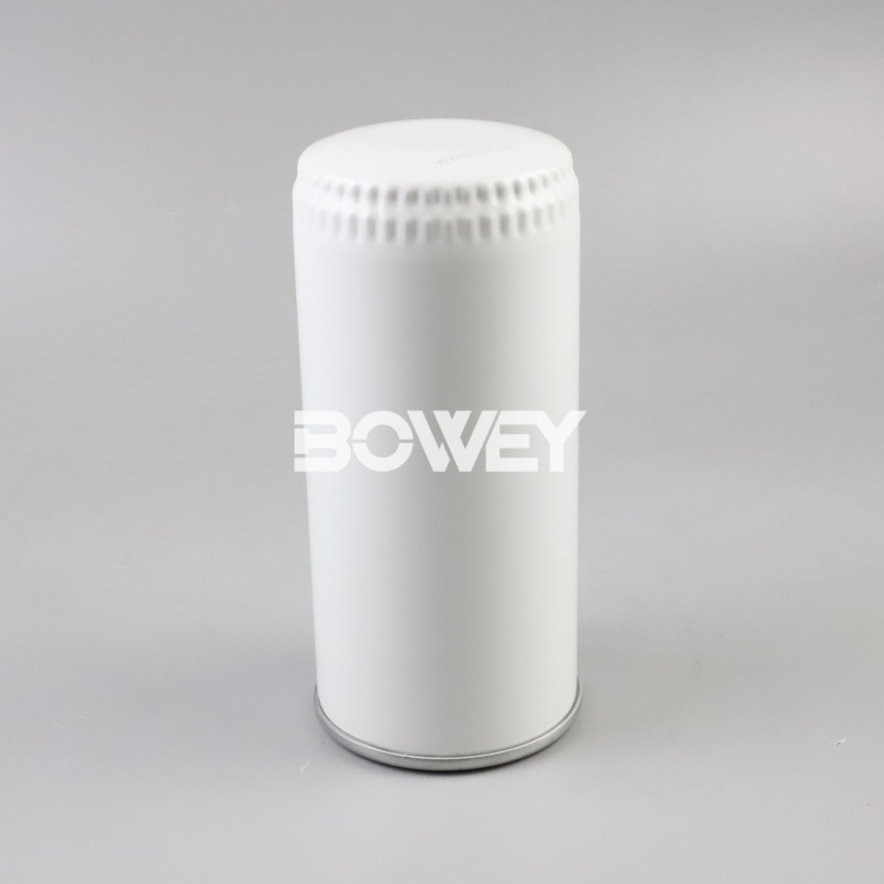 2903752600 Bowey Replaces Atlas Copco Air Compressor Oil Filter Element