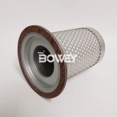 A11427474 Bowey Replaces Compair Air Compressor Oil-Air Separator Filter Element