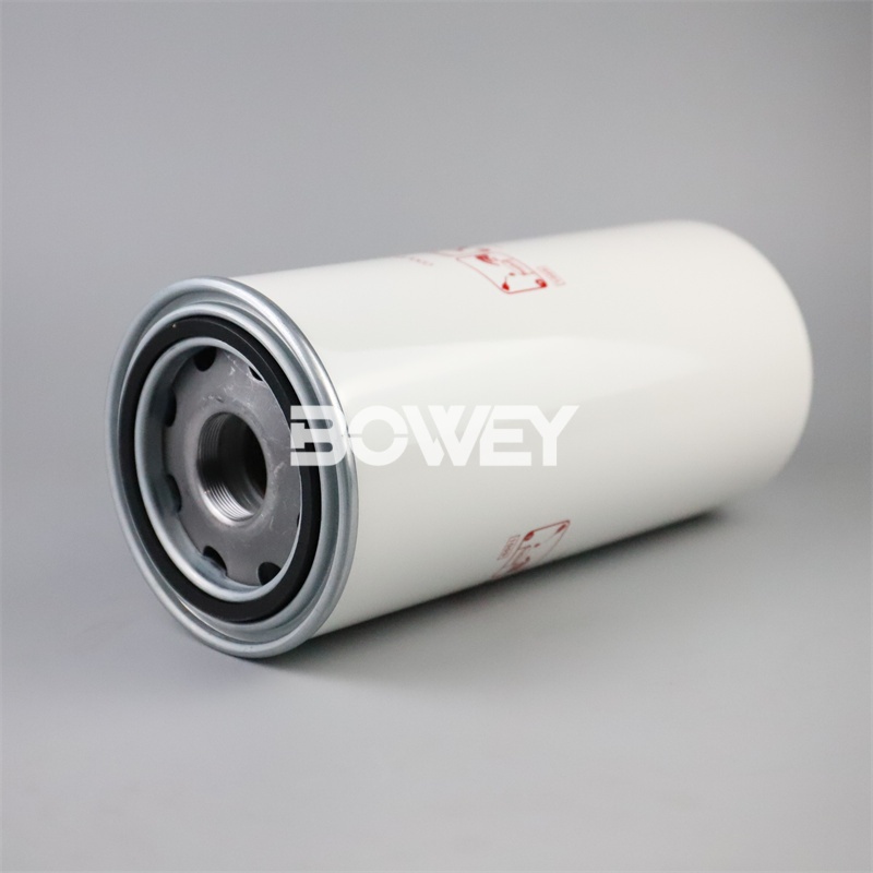 2903775400 Bowey Replaces ATLAS COPCO Air Compressor Oil Gas Separator Filter Element