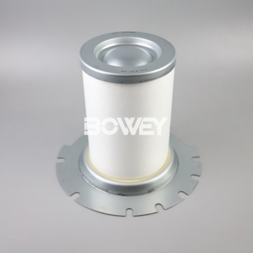 54509427 Bowey Replaces Ingersoll Rand Air Compressor Oil-Air Separator Filter Element